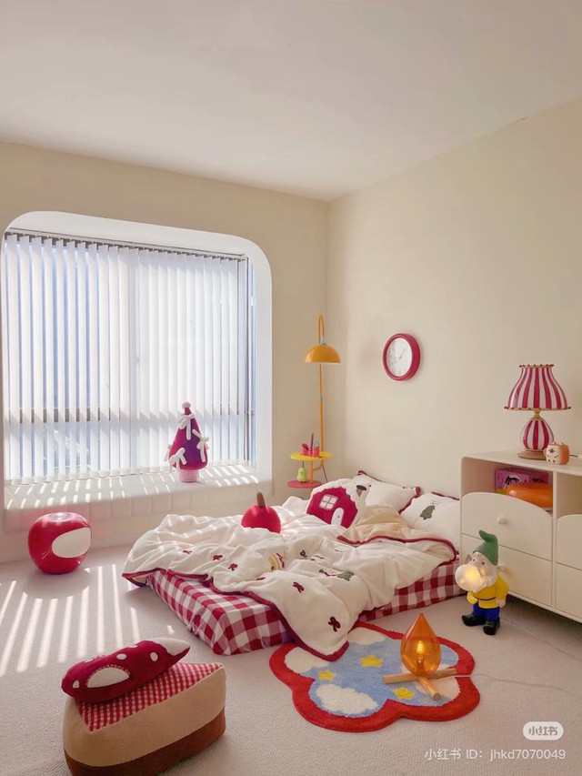 Muốn tương lai của con xán lạn, mẹ nên tránh những sai lầm phong thủy trong căn nhà, đặc biệt là phòng của con- Ảnh 3.