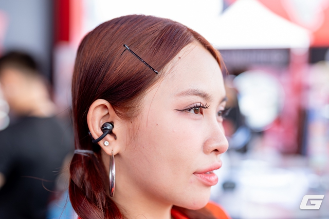 Trên tay bộ 3 tai nghe dạng mở mới từ JBL: Kết hợp thời trang và sự năng động- Ảnh 12.