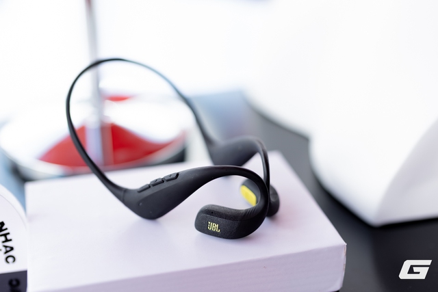Trên tay bộ 3 tai nghe dạng mở mới từ JBL: Kết hợp thời trang và sự năng động- Ảnh 3.