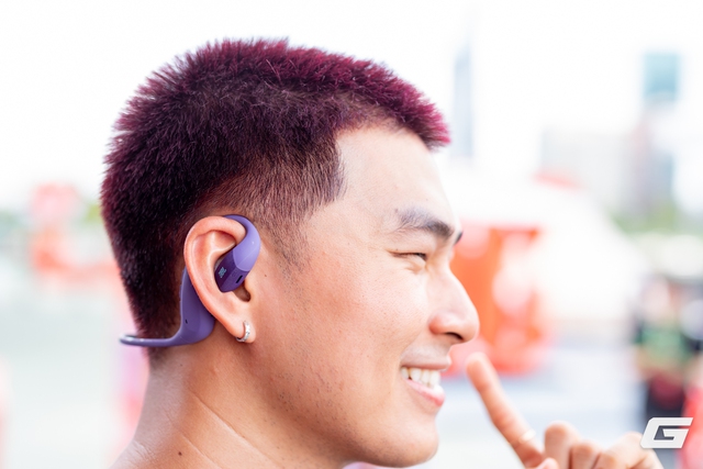 Trên tay bộ 3 tai nghe dạng mở mới từ JBL: Kết hợp thời trang và sự năng động- Ảnh 2.
