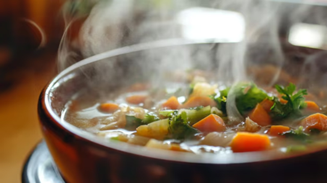 4 loại rau đáng lẽ phải BỊ CẤM từ lâu, vậy mà nhiều người vẫn ăn- Ảnh 3.