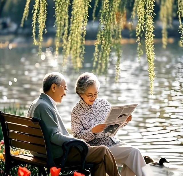 Tổng lương hưu 40 triệu mỗi tháng nhưng tôi giấu nhẹm các con, lần nào cũng phải giả nghèo giả khổ vì một nỗi sợ hãi- Ảnh 1.