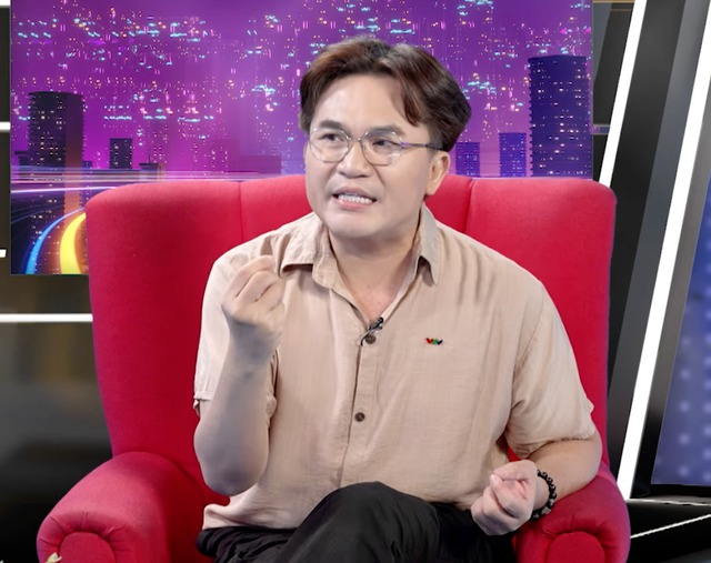 Nam NSƯT 46 tuổi: "Đừng cấm đo&aacute;n"- Ảnh 2.