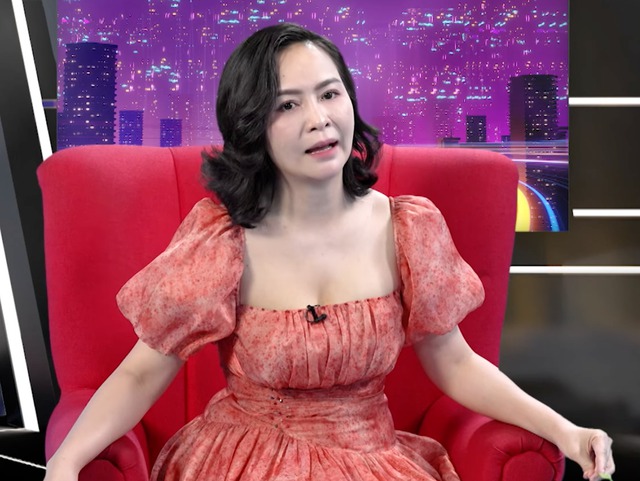 Nam NSƯT 46 tuổi: "Đừng cấm đo&aacute;n"- Ảnh 1.