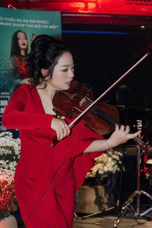 Trịnh Minh Hiền tinh quái, lí lắc và diệu vợi khi trở lại với dự án âm nhạc “Hà Nội Hà Nội” - Ảnh 3. Trịnh Minh Hiền tinh quái, lí lắc và diệu vợi khi trở lại với dự án âm nhạc “Hà Nội Hà Nội” - Ảnh 3.