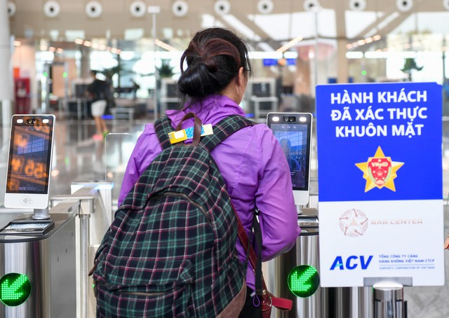 Th&ocirc;ng b&aacute;o gấp cho kh&aacute;ch đi m&aacute;y bay từ h&ocirc;m nay- Ảnh 2.