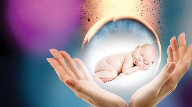 3 năm kết hôn, 2 lần mang thai nhưng không thể bế con trên tay cho đến khi bác sĩ khuyên người vợ làm điều này- Ảnh 2. 3 năm kết hôn, 2 lần mang thai nhưng không thể bế con trên tay cho đến khi bác sĩ khuyên người vợ làm điều này- Ảnh 2.