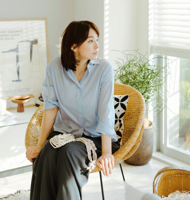 C&oacute; nh&agrave; 7 tỷ, 2 mảnh đất 6 tỷ vẫn ăn cơm với c&aacute; kh&ocirc;, kh&ocirc;ng d&aacute;m d&ugrave;ng n&oacute;ng lạnh hay điều h&ograve;a- Ảnh 2.