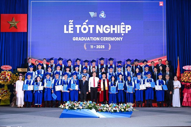 Học tập suốt đời phụ thuộc vào ý chí, không nằm ở con số trên giấy khai sinh: Ngọn lửa tri thức không bao giờ tắt- Ảnh 5.