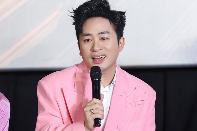 Ph&uacute; b&agrave; gi&agrave;u ngầm showbiz, khiến T&ugrave;ng Dương n&oacute;i 1 c&acirc;u- Ảnh 3.