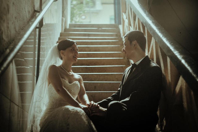 Phú bà triệu đô bị chồng "bóc phốt" không thương tiếc, hóa ra người giàu giữ lửa hôn nhân khác biệt thế này- Ảnh 8. Phú bà triệu đô bị chồng "bóc phốt" không thương tiếc, hóa ra người giàu giữ lửa hôn nhân khác biệt thế này- Ảnh 8.