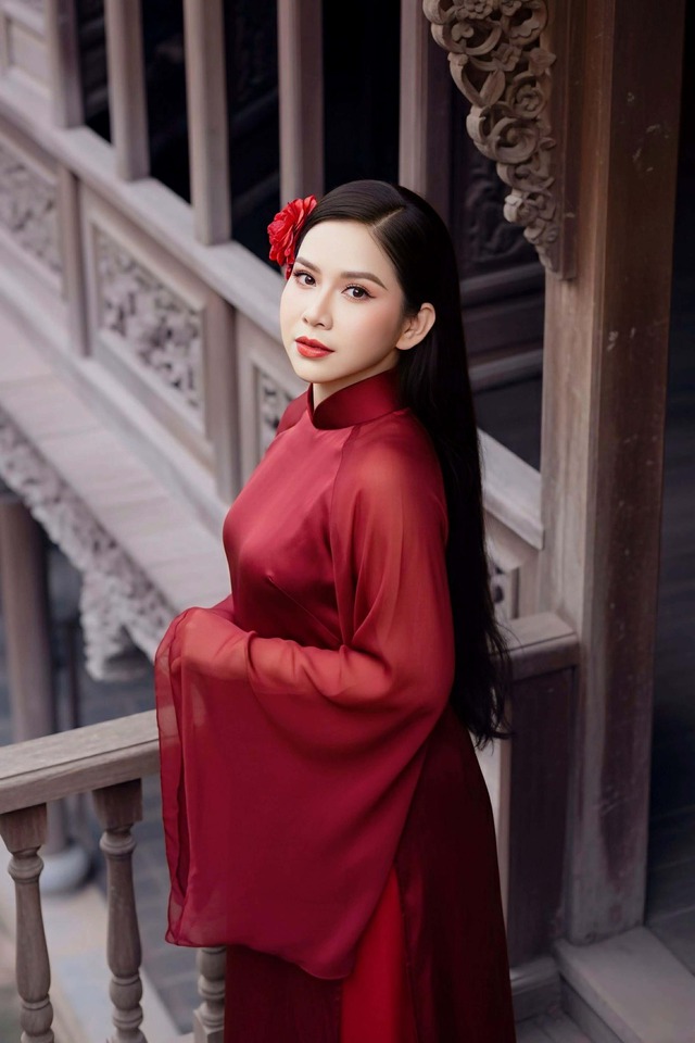 Đời buồn của hậu duệ cuối gia tộc Huỳnh Long, có lúc không còn nước mắt để khóc- Ảnh 1.