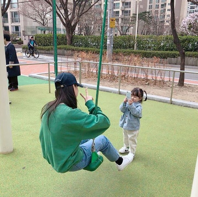 1 câu cha mẹ hay nói khiến con lớn lên tiêu tiền như nước- Ảnh 2. 1 câu cha mẹ hay nói khiến con lớn lên tiêu tiền như nước- Ảnh 2.