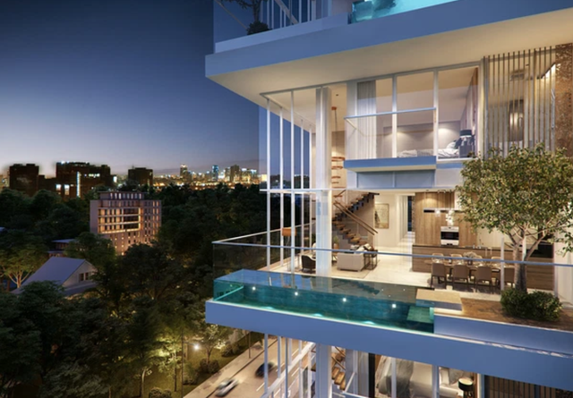 Hot girl Việt duy nhất qua Trung Quốc bán phở, ở Việt Nam có penthouse hơn 100 tỷ, yêu ai vẫn là 1 ẩn số- Ảnh 6. Hot girl Việt duy nhất qua Trung Quốc bán phở, ở Việt Nam có penthouse hơn 100 tỷ, yêu ai vẫn là 1 ẩn số- Ảnh 6.