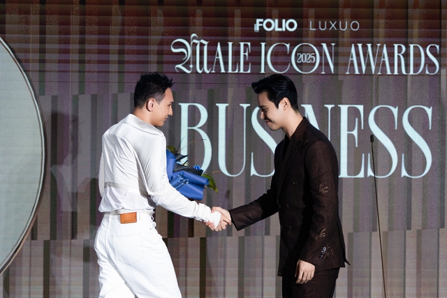 Nguyễn Trọng L&acirc;m v&agrave; tham vọng &ldquo;kỳ l&acirc;n thời trang ch&acirc;u &Aacute;&rdquo;: H&agrave;nh tr&igrave;nh bước ra từ hậu trường của LSOUL- Ảnh 2.