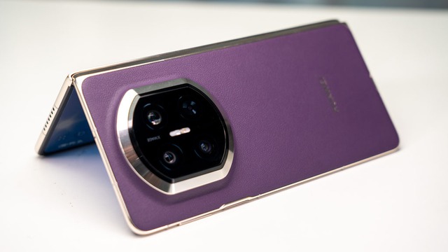 Huawei, Samsung v&agrave; Apple chạy đua điện thoại gập- Ảnh 1.