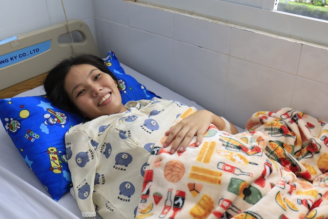 Nh&igrave;n lại năm 2025: Việt Nam tiếp tục c&oacute; những kỳ t&iacute;ch y khoa "lần đầu ti&ecirc;n" khiến ch&uacute;ng ta c&oacute; quyền "phủ sắc tự h&agrave;o"- Ảnh 1.