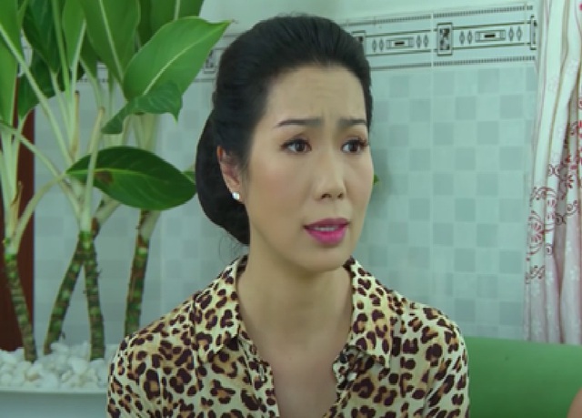 Nữ NSND là Phó chủ tịch: "Đó là giai đoạn kinh khủng với tôi"- Ảnh 1. Nữ NSND là Phó chủ tịch: "Đó là giai đoạn kinh khủng với tôi"- Ảnh 1.