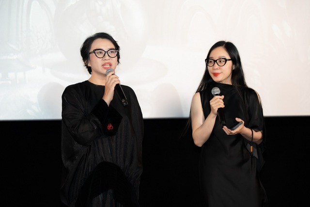 "Nếu doanh thu th&ecirc; thảm qu&aacute; th&igrave; ch&uacute;ng ta sẽ g&oacute;p tiền v&agrave; n&oacute;i l&agrave; phim b&aacute;n được rất nhiều v&eacute;"- Ảnh 2.