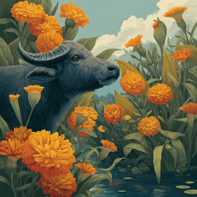 Tử vi ng&agrave;y 13/12 gọi t&ecirc;n 3 con gi&aacute;p "số hưởng": Sửu t&igrave;nh tiền vi&ecirc;n m&atilde;n, Dậu c&ocirc;ng danh chạm đỉnh, Th&acirc;n hỷ t&iacute;n ngập tr&agrave;n- Ảnh 1.