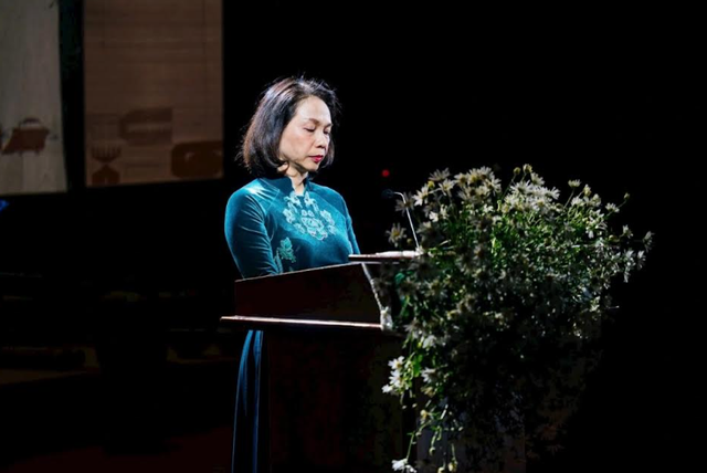 Lễ hội Thiết kế Sáng tạo Hà Nội 2026- Ảnh 1. Lễ hội Thiết kế Sáng tạo Hà Nội 2026- Ảnh 1.