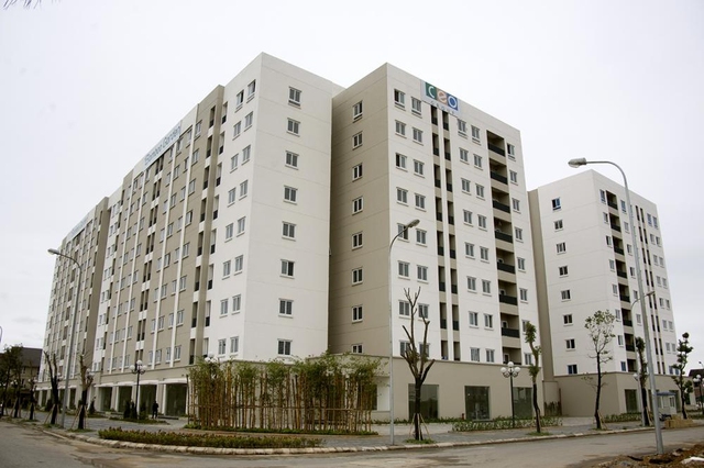 Tin vui: H&agrave;ng trăm căn hộ tại H&agrave; Nội được rao b&aacute;n với gi&aacute; si&ecirc;u rẻ, bỏ ra hơn 400 triệu c&oacute; thể sở hữu nh&agrave;- Ảnh 1.