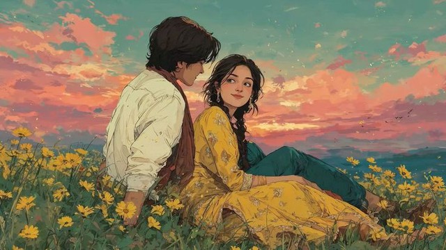 4 năm qua, t&ocirc;i chỉ l&agrave;m duy nhất một việc n&agrave;y nhưng khiến h&ocirc;n nh&acirc;n kh&ocirc;ng bao giờ nhạt nh&ograve;a- Ảnh 1.