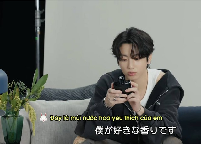 Chính thức: Chanel đã có được Jung Kook, em út BTS về cùng nhà với thành viên aespa- Ảnh 2. Chính thức: Chanel đã có được Jung Kook, em út BTS về cùng nhà với thành viên aespa- Ảnh 2.