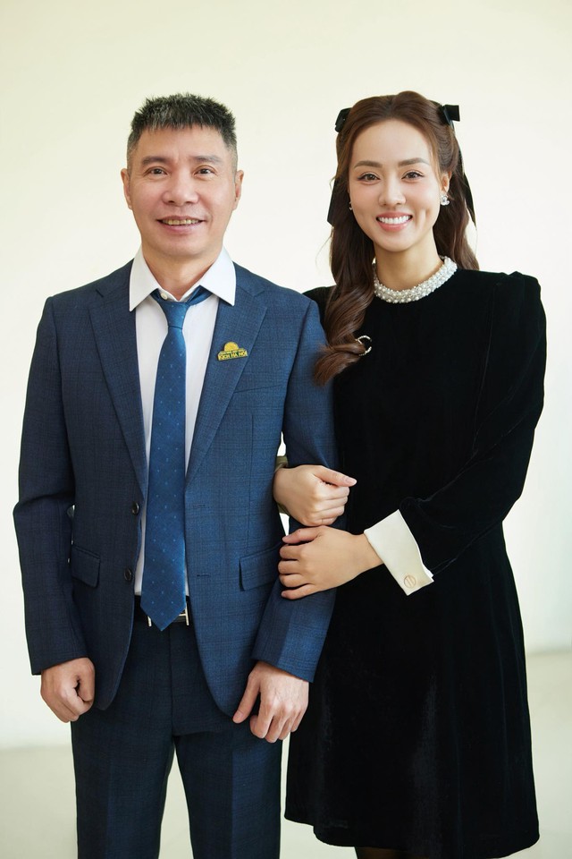 Chia sẻ mới nhất từ gia đình NS Công Lý- Ảnh 1. Chia sẻ mới nhất từ gia đình NS Công Lý- Ảnh 1.