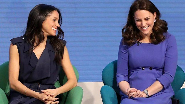 Kate Middleton sắp x&acirc;y dựng "đế chế" kinh doanh: Từ Vương hậu tương lai đến "nữ ho&agrave;ng" nội thất, Meghan Markle coi chừng bị vượt mặt!- Ảnh 3.