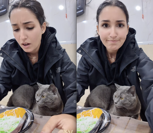 Ăn xôi xoài ở Hà Nội, khách Tây hoảng hốt khi thấy sự khác lạ trong màu sắc của gạo- Ảnh 2. Ăn xôi xoài ở Hà Nội, khách Tây hoảng hốt khi thấy sự khác lạ trong màu sắc của gạo- Ảnh 2.