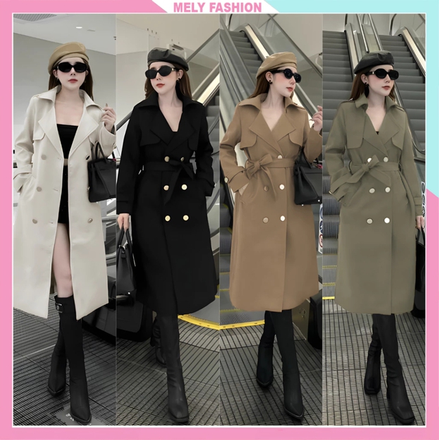 Soi gu thời trang của "Ph&uacute; S&aacute;t Ho&agrave;ng Hậu" Tần Lam: U50 vẫn trẻ ơi l&agrave; trẻ nhờ 2 m&oacute;n đồ "thần th&aacute;nh" ai cũng c&oacute;- Ảnh 13.