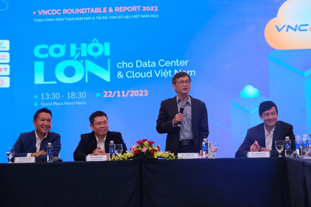 Internet Day 2025 sắp diễn ra: Việt Nam đặt cược v&agrave;o &ldquo;Kh&ocirc;ng gian số tin cậy&rdquo; trong kỷ nguy&ecirc;n AI b&ugrave;ng nổ- Ảnh 3.