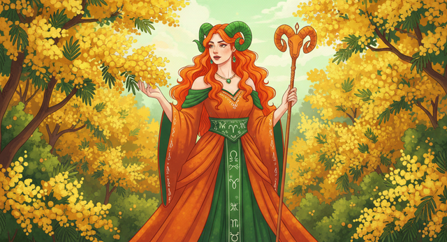 Tử vi ngày 13/12: Top 3 cung hoàng đạo được "trời độ" giàu sang, Ma Kết tiền về chật ví, Bạch Dương tình duyên rực rỡ- Ảnh 1. Tử vi ngày 13/12: Top 3 cung hoàng đạo được "trời độ" giàu sang, Ma Kết tiền về chật ví, Bạch Dương tình duyên rực rỡ- Ảnh 1.