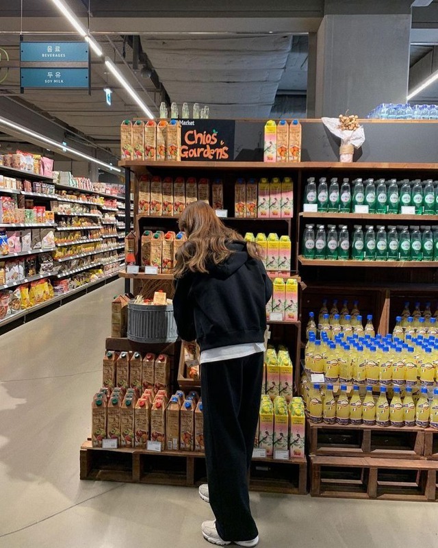 Cái bẫy dễ sập nhất trong siêu thị- Ảnh 1. Cái bẫy dễ sập nhất trong siêu thị- Ảnh 1.