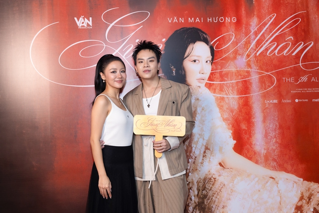 Giai nh&acirc;n - tấm gương phản chiếu của Văn Mai Hương: Tổn thương nhưng kh&ocirc;ng gục ng&atilde;- Ảnh 3.