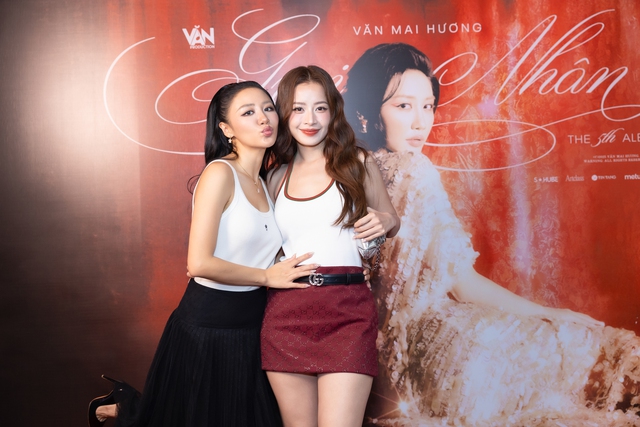 Giai nh&acirc;n - tấm gương phản chiếu của Văn Mai Hương: Tổn thương nhưng kh&ocirc;ng gục ng&atilde;- Ảnh 5.