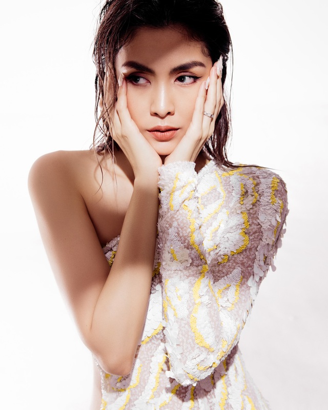 Nhiều bí mật đằng sau nhan sắc Tăng Thanh Hà- Ảnh 1. Nhiều bí mật đằng sau nhan sắc Tăng Thanh Hà- Ảnh 1.