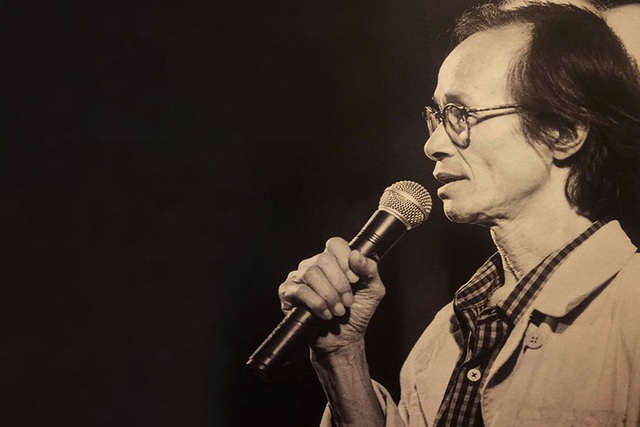 Á hậu duy nhất là NSND - Phó chủ tịch: "Anh Trịnh Công Sơn nói với chúng tôi 1 điều"- Ảnh 2. Á hậu duy nhất là NSND - Phó chủ tịch: "Anh Trịnh Công Sơn nói với chúng tôi 1 điều"- Ảnh 2.