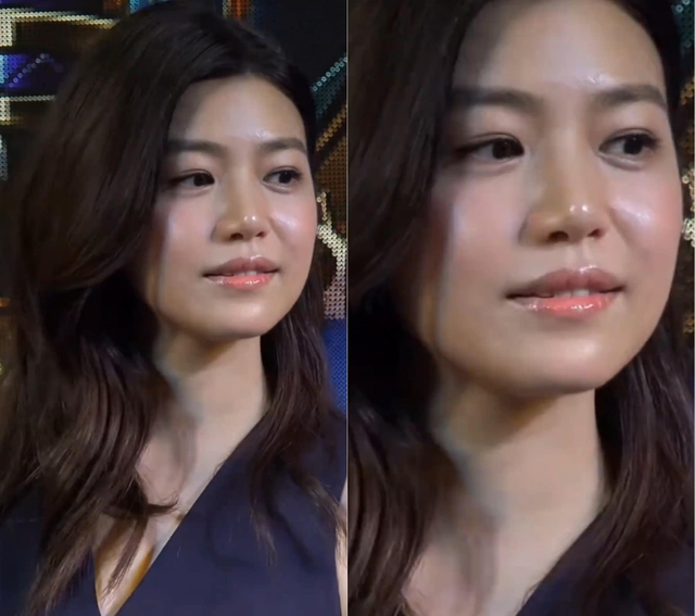 Tình trạng da khó tin của Trần Nghiên Hy - Ảnh 1. Tình trạng da khó tin của Trần Nghiên Hy - Ảnh 1.