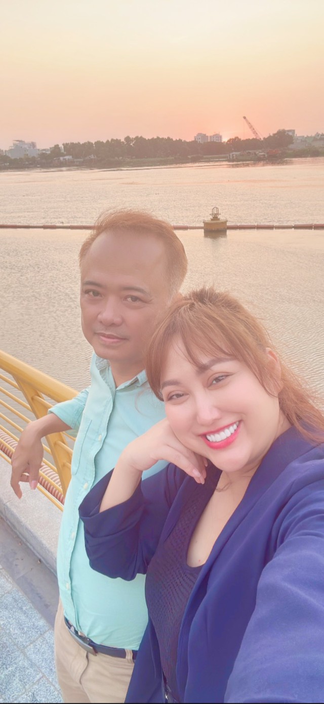 Nữ nghệ sĩ 2 đời chồng nửa đ&ecirc;m đăng status hơn 600 chữ về bạn trai U60- Ảnh 2.