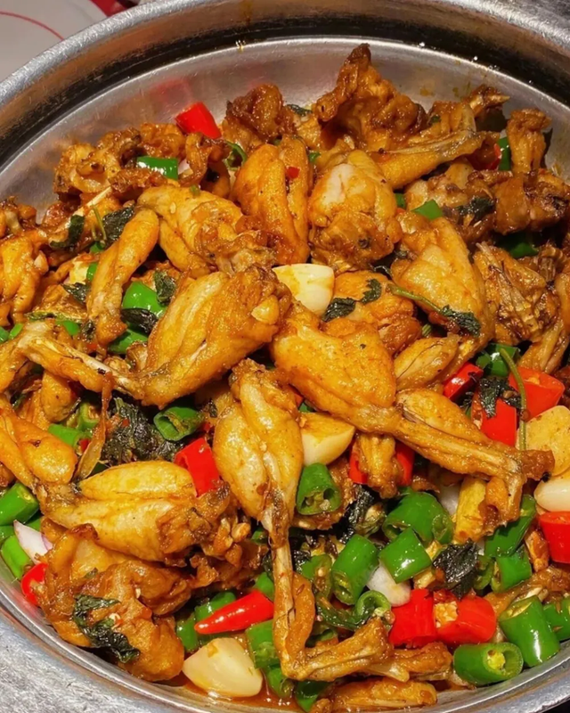 6 m&oacute;n ngon của người Việt dễ chứa "ổ s&aacute;n", ngon miệng mấy cũng n&ecirc;n đề ph&ograve;ng- Ảnh 1.