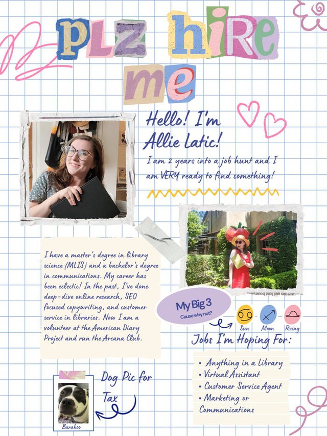 Đăng 1 bức ảnh l&ecirc;n Facebook, c&ocirc; g&aacute;i được 25 c&ocirc;ng ty mời về l&agrave;m sau 2 năm thất nghiệp- Ảnh 2.