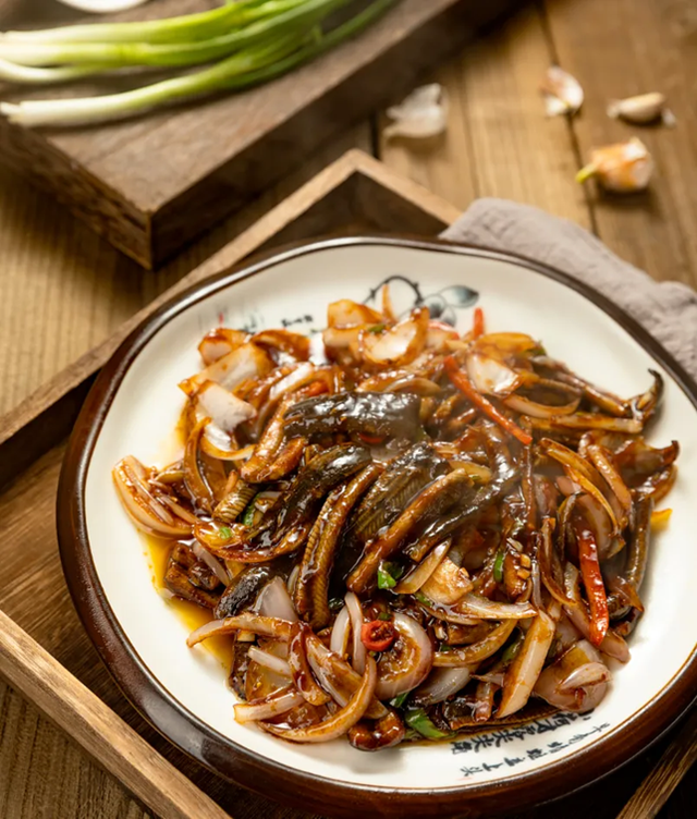 6 m&oacute;n ngon của người Việt dễ chứa "ổ s&aacute;n", ngon miệng mấy cũng n&ecirc;n đề ph&ograve;ng- Ảnh 3.