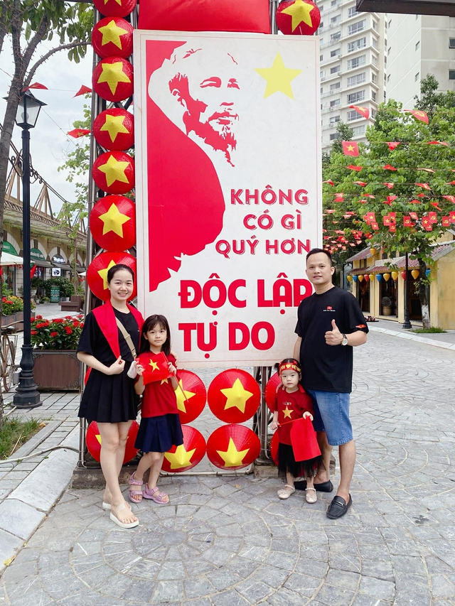 &Ocirc;ng chồng khoe th&agrave;nh quả dự &aacute;n "Nu&ocirc;i vợ": "T&ocirc;i tự h&agrave;o v&igrave; l&agrave;m &ocirc; sin 20 năm, ai cũng khen vợ t&ocirc;i l&atilde;o h&oacute;a ngược"- Ảnh 1.