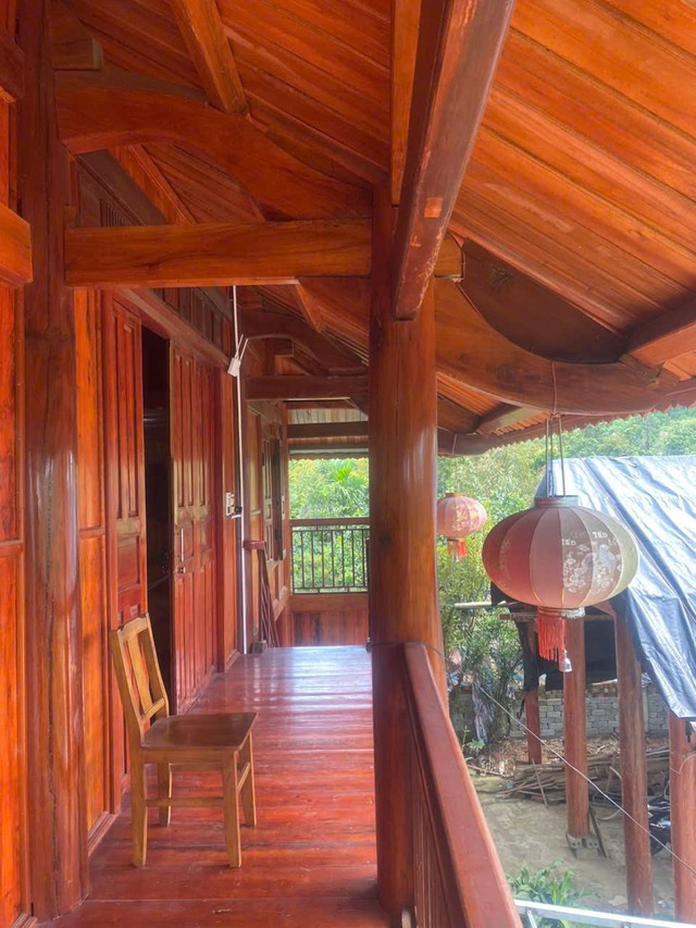 Nam nghệ sĩ rao b&aacute;n gấp nh&agrave; 4,2 tỷ ở L&acirc;m Đồng- Ảnh 3.