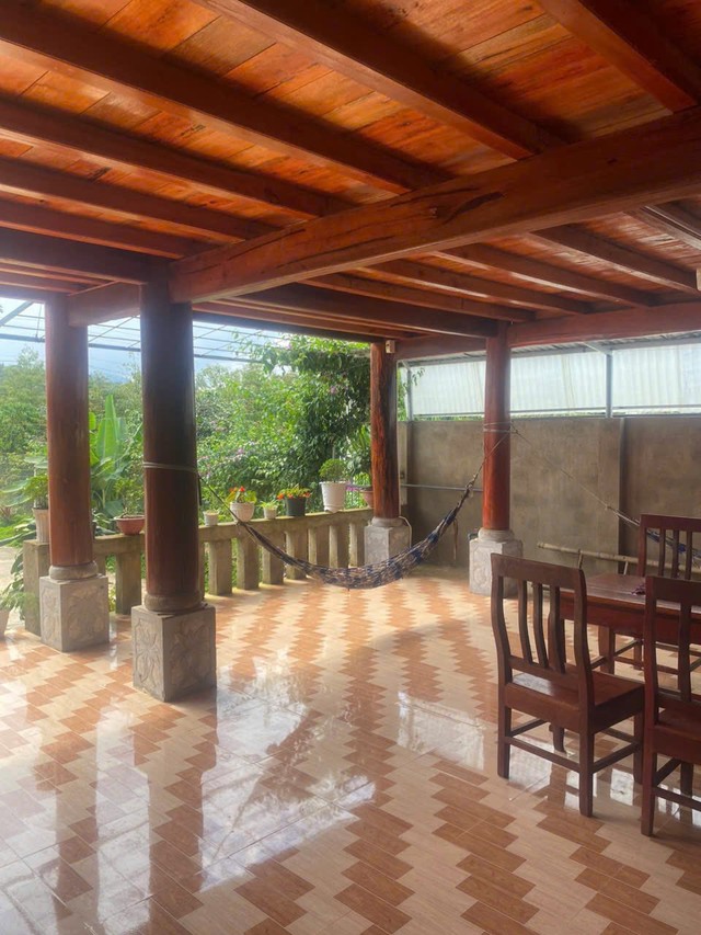 Nam nghệ sĩ rao b&aacute;n gấp nh&agrave; 4,2 tỷ ở L&acirc;m Đồng- Ảnh 4.