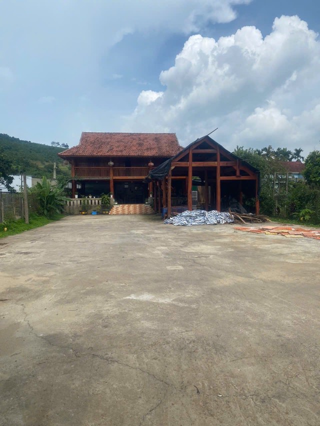 Nam nghệ sĩ rao b&aacute;n gấp nh&agrave; 4,2 tỷ ở L&acirc;m Đồng- Ảnh 2.