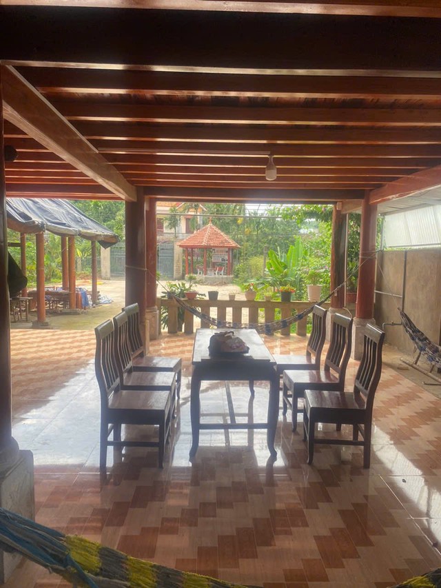 Nam nghệ sĩ rao b&aacute;n gấp nh&agrave; 4,2 tỷ ở L&acirc;m Đồng- Ảnh 5.