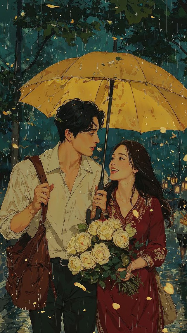 Chứng kiến những việc bố mẹ chồng đ&atilde; l&agrave;m, t&ocirc;i hỏi chồng sao m&igrave;nh may mắn thế, anh liền đ&aacute;p: "C&oacute; lẽ v&igrave; kiếp trước em đ&atilde; cứu anh"- Ảnh 2.